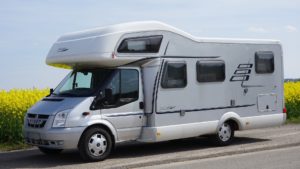 Class C Motorhome